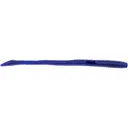 NetBait BaitFuel Magnum T-Mac 6.5" Worm Black Grape - NetBait