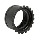AR-STONER AR-15 Barrel Nut - Ar-Stoner