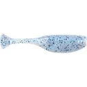 BaitFuel NanoSwim 2" Grub Monkey Milk - Baitfuel