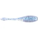 BaitFuel NanoShad 2" Grub Monkey Milk - Baitfuel