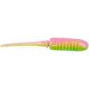BaitFuel NanoSnak 2" Grub Electric Chicken - Baitfuel