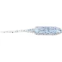 BaitFuel NanoSnak 2" Grub Monkey Milk - Baitfuel
