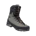 Crispi Boots Men's Briksdal Pro 10" 200 Gram Insulated Hunting Boots Leather Gray 10.5 EE - Crispi Boots