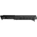 Maxim Defense MDX 510 AR-15 Complete Upper Receiver 5.56x45mm 10.3" Barrel Black - Maxim Defense