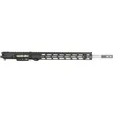 APF Armory AR-15 DMR 2.0 Complete Upper Receiver 22 ARC 18" Barrel Rifle Length 15" M-LOK Handguard - Apf Armory