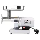 MEAT! #8 Commercial Meat Grinder .5 HP - Meat!