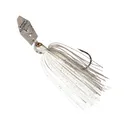 Z-Man Tungsten Chatterbait Elite EVO Bladed Jig Electric Shad 3/8 oz - Z-Man