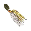 Z-Man Tungsten Chatterbait Elite EVO Bladed Jig Bama Bream 1/2 oz - Z-Man