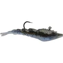 Berkley PowerBait Saltwater PowerSwitch 4.25" Shrimp 1 1/8 oz Molting - Berkley