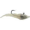 Berkley PowerBait Saltwater PowerSwitch 4.25" Shrimp 1 1/8 oz Glow - Berkley