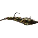 Berkley PowerBait Saltwater PowerSwitch 4.25" Shrimp 1 1/8 oz Dark Night - Berkley