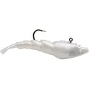 Berkley PowerBait Saltwater PowerSwitch 3.5" Shrimp 5/8 oz Pearl White - Berkley
