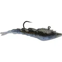 Berkley PowerBait Saltwater PowerSwitch 3.5" Shrimp 5/8 oz Molting - Berkley