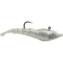 Berkley PowerBait Saltwater PowerSwitch 3.5" Shrimp 5/8 oz Cold Beer - Berkley