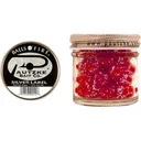 Pautzke Balls O' Fire Salmon Eggs Silver Label - Pautzke