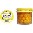 Pautzke Balls O' Fire Salmon Eggs Yellow Jackets - Pautzke