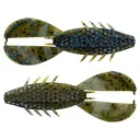 NetBait BaitFuel HexTek The Rascal 3.5" Creature Toledo Special - Netbait