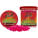 Pautzke Crappie Fire Balls Pink - Pautzke