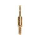 Tipton Cleaning Pellet Jag 40 to 50 Caliber - Tipton Gun