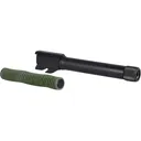 Walther Walther PDP Threaded Barrel 9mm Luger 5.1" Black - Walther