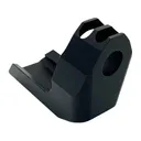 Lyman Vantage Rail Mounted Compensator Beretta PX4 Storm Compact 9mm, 40 S&W - Vantage Point Armory