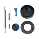 Dillon Precision Bullet Feeder Caliber Conversion Kit 9mm/357 Caliber - Dillon Precision