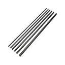Strike Industries Carbon Fiber Suppressor Alignment Rods - Strike Industries