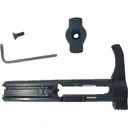 Power Custom Competition Bolt Assembly for Ruger Mark I, II, III, IV Stainless Steel Nitride - Power Custom