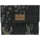 Cole-Tac Hunter Ammo Wallet 40 Round Cordura Nylon Multicam Black - Cole-TAC