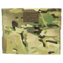 Cole-Tac Hunter Ammo Wallet 40 Round Cordura Nylon Multicam - Cole-TAC