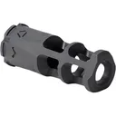 Strike Industries Xlogic AK Ghost Muzzle Brake M14x1 LH Thread AK-47 - Strike Industries