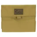 Cole-Tac Hunter Ammo Wallet 40 Round Cordura Nylon Coyote Brown - Cole-TAC