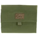 Cole-Tac Hunter Ammo Wallet 40 Round Cordura Nylon Olive Drab - Cole-TAC