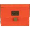 Cole-Tac Hunter Ammo Wallet 40 Round Cordura Nylon Orange - Cole-TAC
