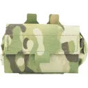 Cole-Tac Compact Dump Pouch Nylon Multicam - Cole-TAC