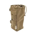 Cole-Tac Tripod Water Bottle Holder Coyote Brown - Cole-Tac