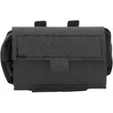Cole-Tac Compact Dump Pouch Nylon Black - Cole-TAC