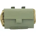 Cole-Tac Compact Dump Pouch Nylon Ranger Green - Cole-TAC