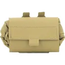 Cole-Tac Compact Dump Pouch Nylon Coyote Brown - Cole-Tac