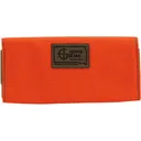 Cole-Tac Hunter Ammo Wallet 20 Round Cordura Nylon Orange - Cole-TAC