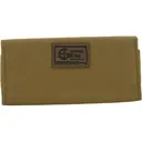 Cole-Tac Hunter Ammo Wallet 20 Round Cordura Nylon Coyote Brown - Cole-TAC