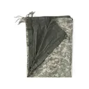 Military Surplus Tarp 84"x77" Grade 2 ACU Digital Camo - Military Surplus