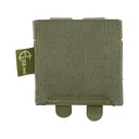 Cole-Tac Magazine Pouch Ranger Green - Cole-Tac