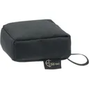 Cole-Tac Bitty Shooting Rest Bag Nylon Black - Cole-Tac