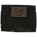 Cole-Tac Hunter Ammo Wallet 10 Round Cordura Nylon Multicam Black - Cole-TAC