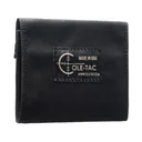 Cole-Tac Hunter Ammo Wallet 10 Round Cordura Nylon Black - Cole-TAC