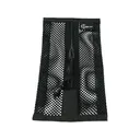 Cole-Tac Mesh Popcorn Bag Black - Cole-Tac