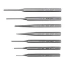 Lyman Armorer's 7 Piece Hex Punch Set - Lyman