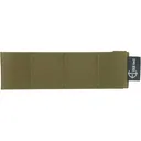 Cole-Tac Elastic Gear Organizer 4 Slot Coyote Brown - Cole-Tac