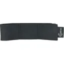 Cole-Tac Elastic Gear Organizer 3 Slot Black - Cole-Tac